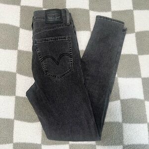 MILE HIGH SUPER SKINNY WOMEN'S JEANS